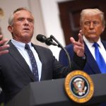 Major medical associations sue Kennedy, Trump administration health leaders for Covid-19 vaccine changes